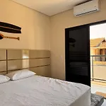 Suites De Ubatumirim