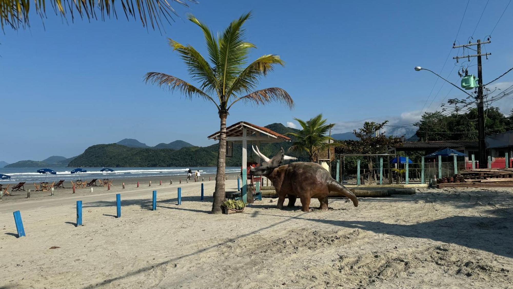 De Ubatumirim * Ubatuba