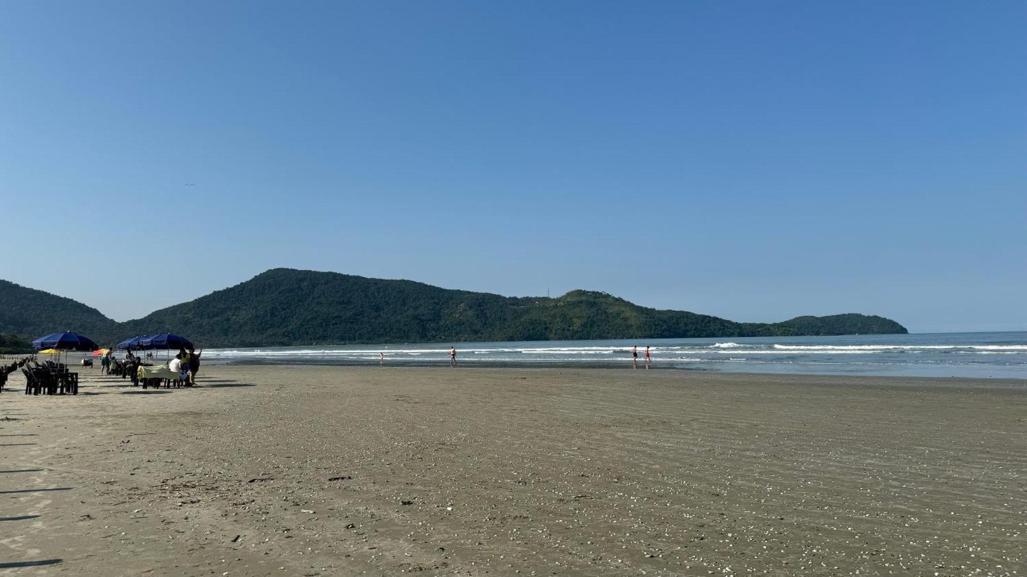 De Ubatumirim Casa de hóspedes *