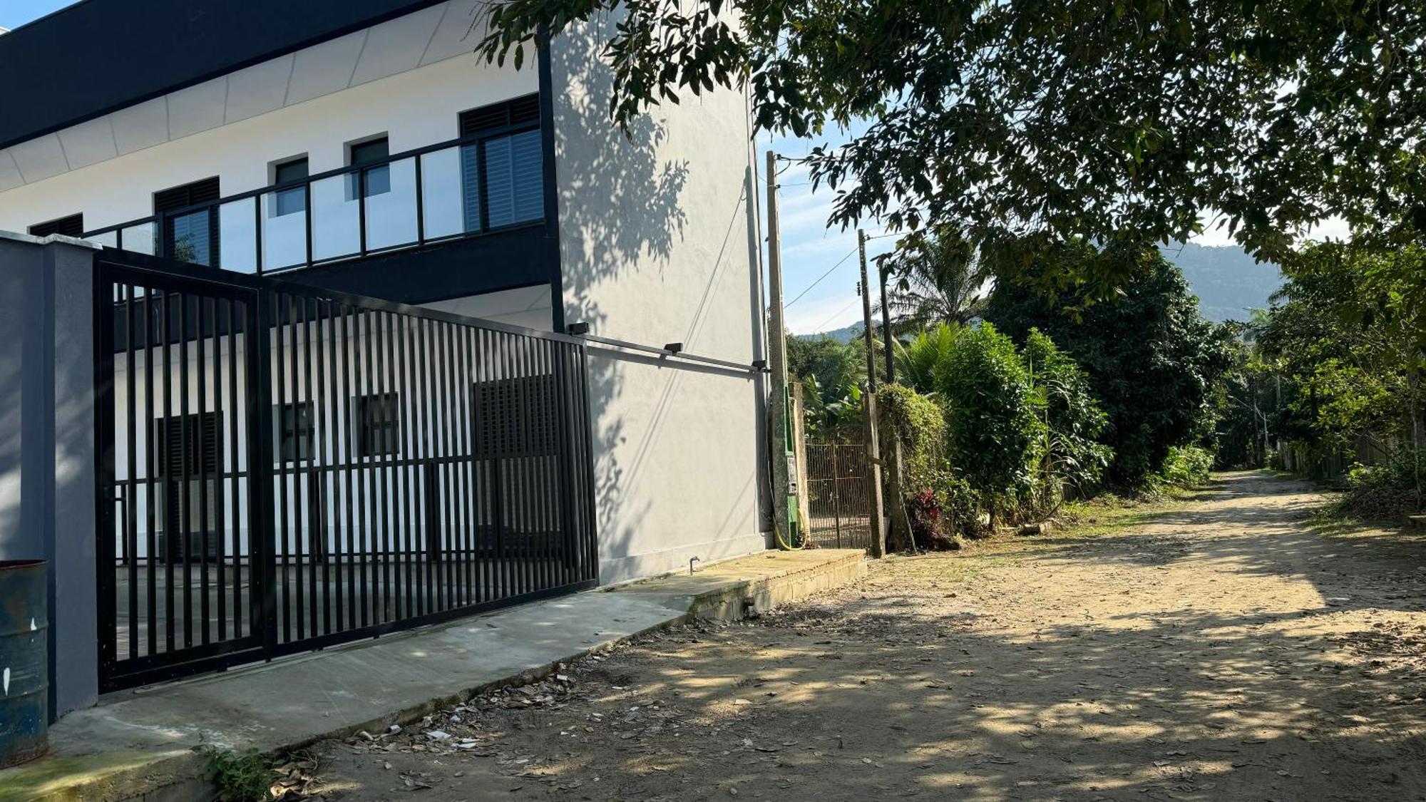 De Ubatumirim Casa de hóspedes *