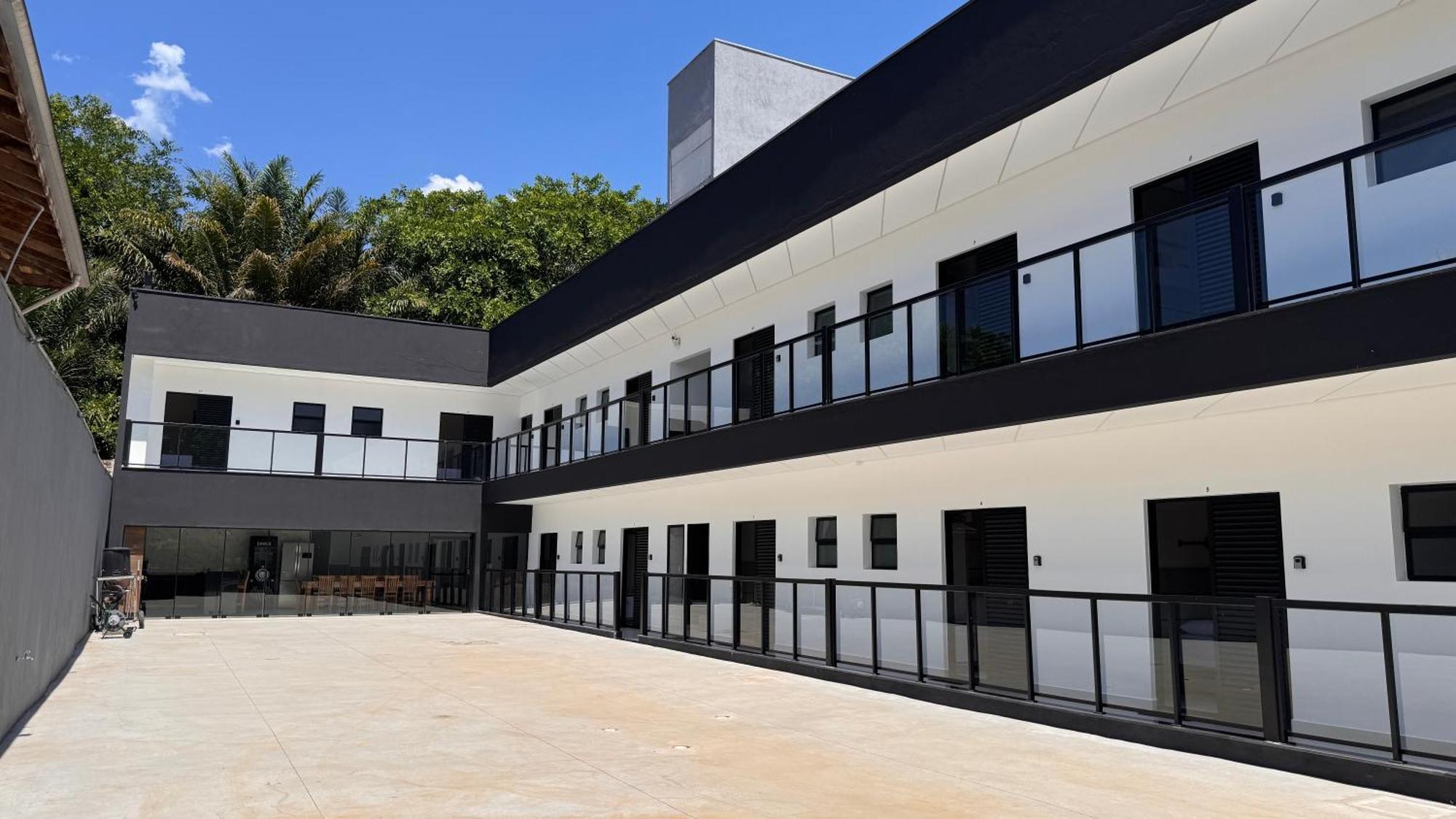 De Ubatumirim Casa de hóspedes *